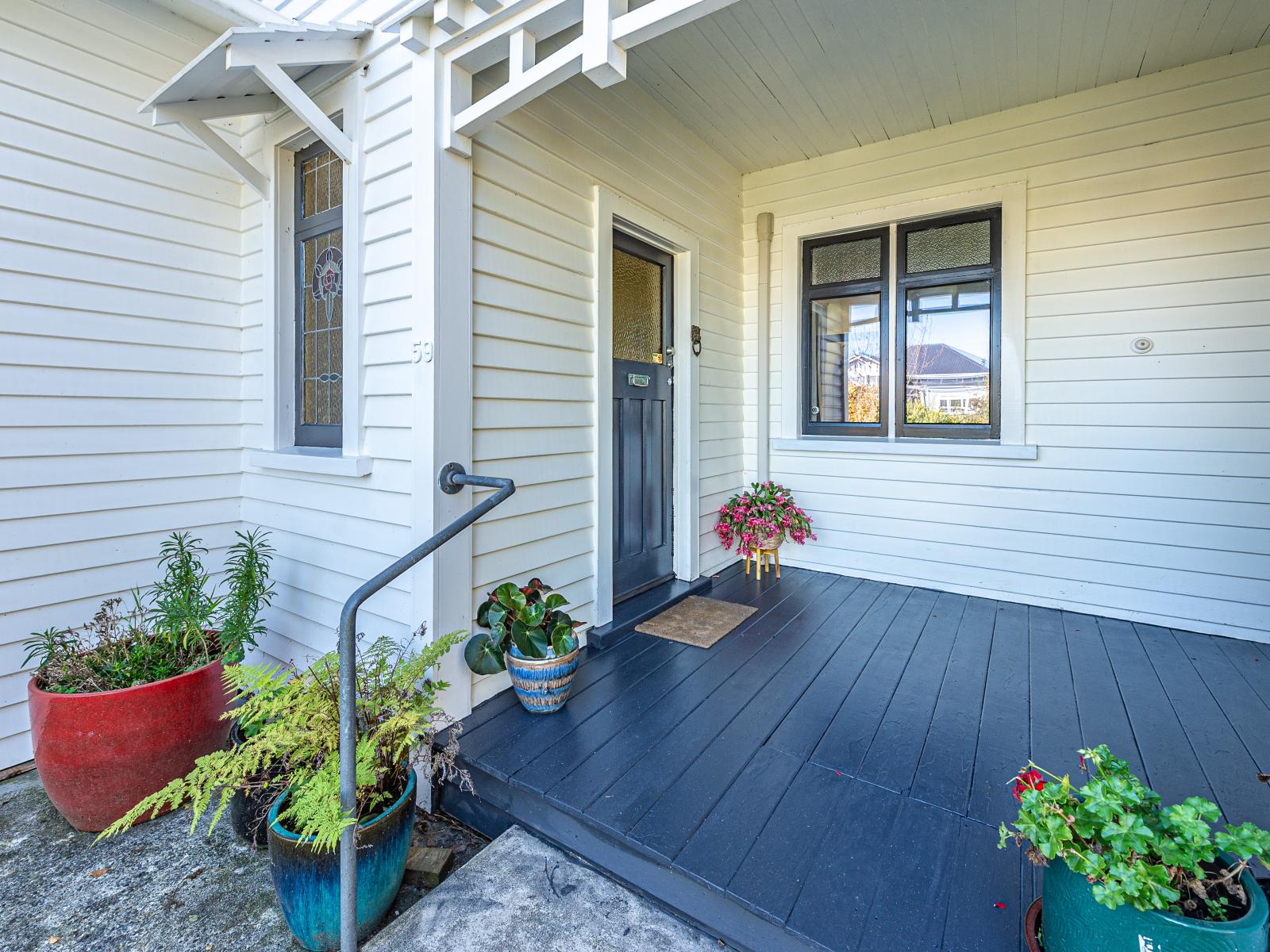 59 Jellicoe Street, Whanganui East