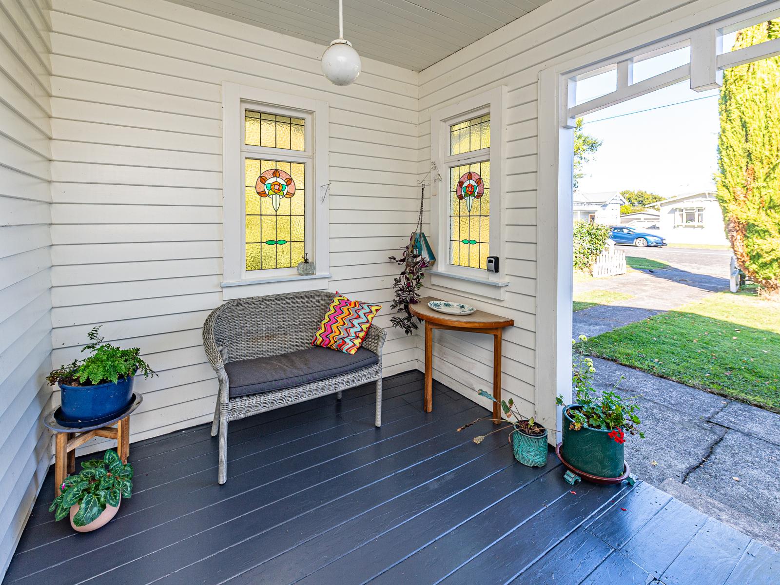 59 Jellicoe Street, Whanganui East