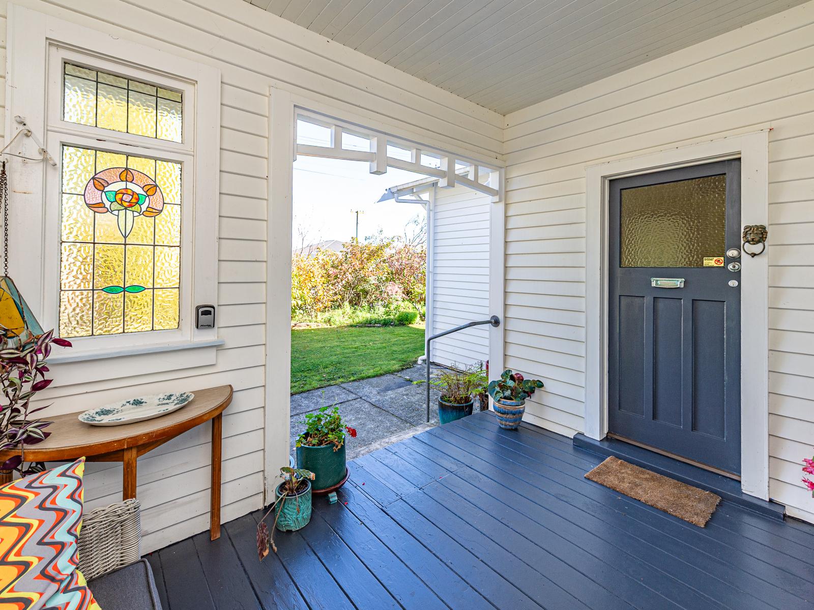 59 Jellicoe Street, Whanganui East