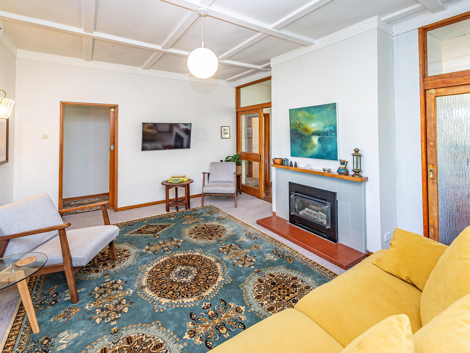 59 Jellicoe Street, Whanganui East