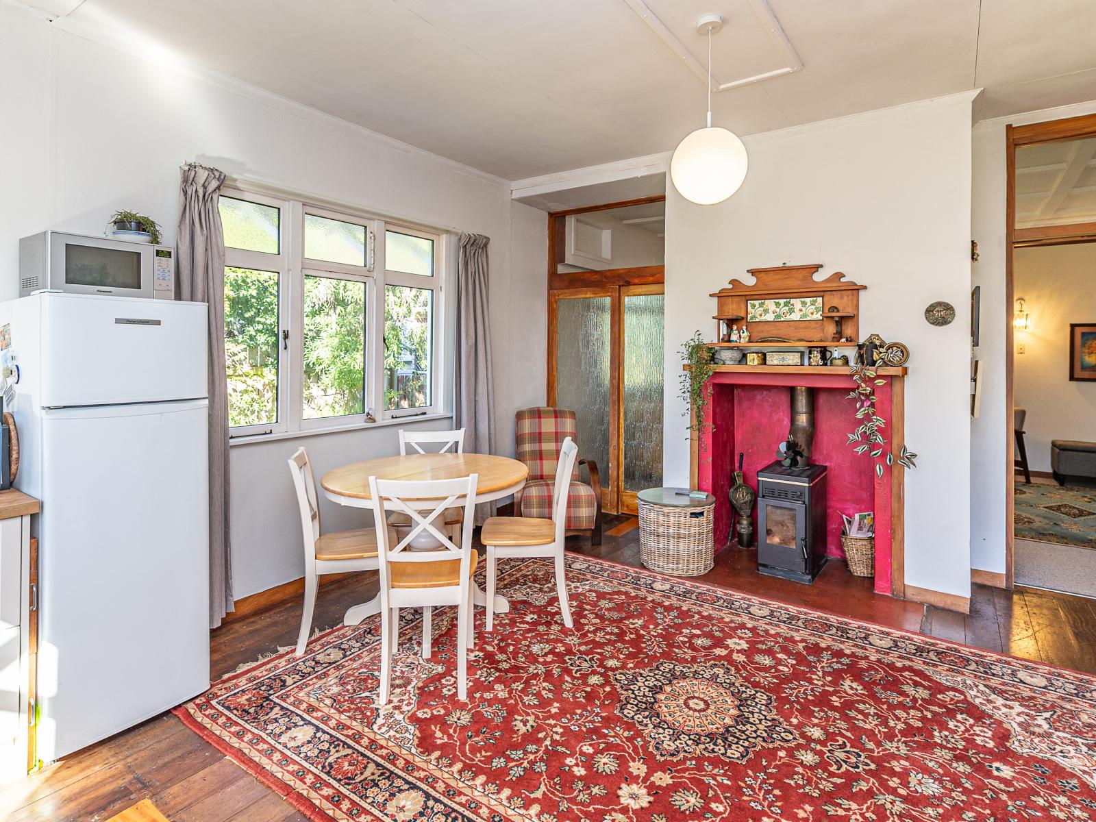 59 Jellicoe Street, Whanganui East