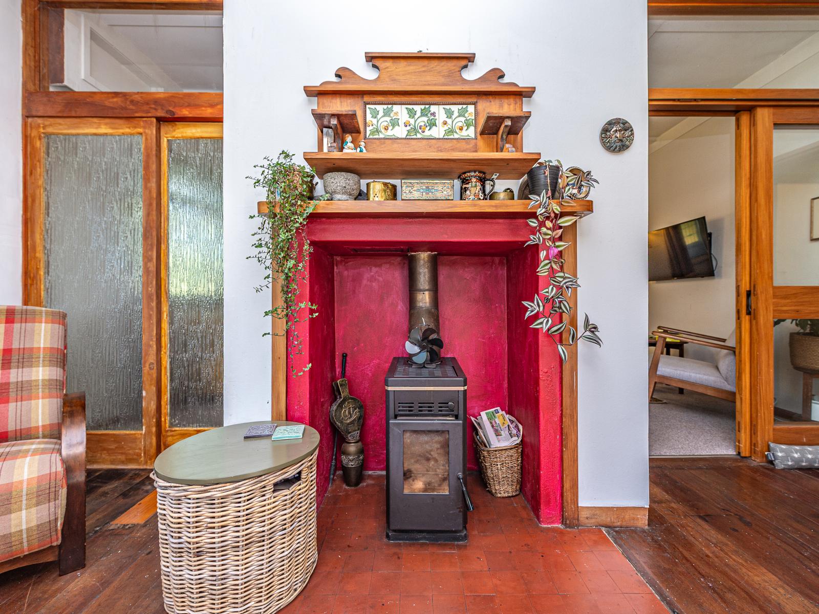 59 Jellicoe Street, Whanganui East