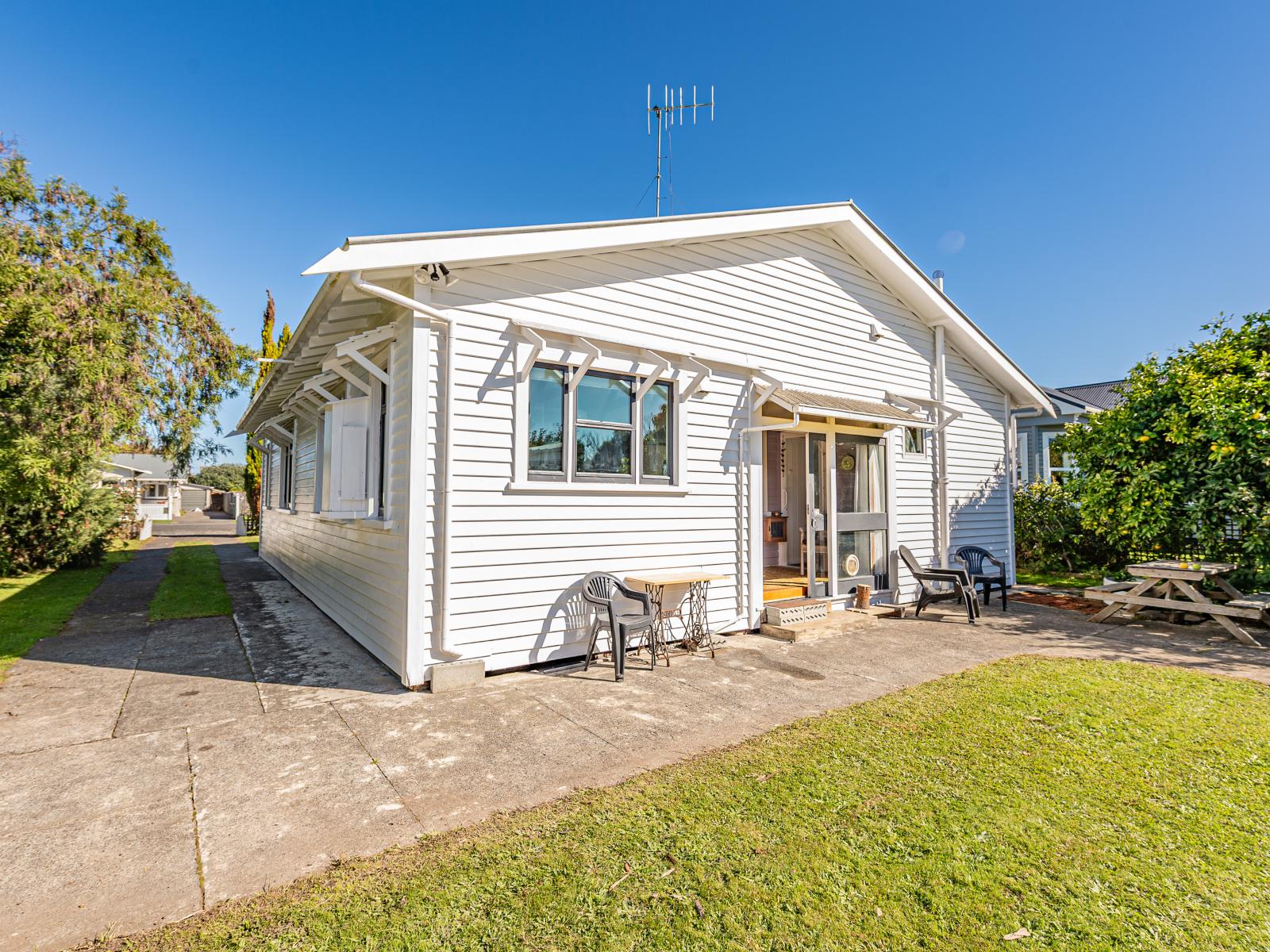 59 Jellicoe Street, Whanganui East