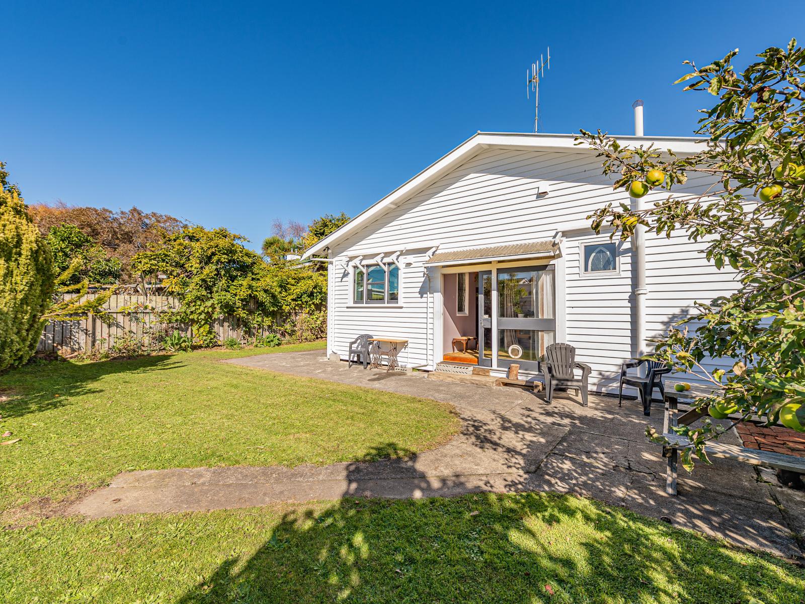 59 Jellicoe Street, Whanganui East