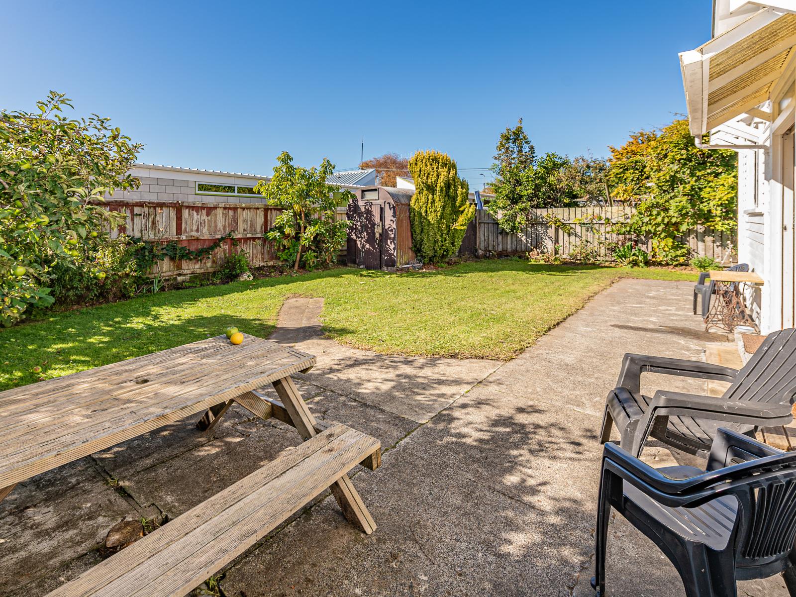 59 Jellicoe Street, Whanganui East