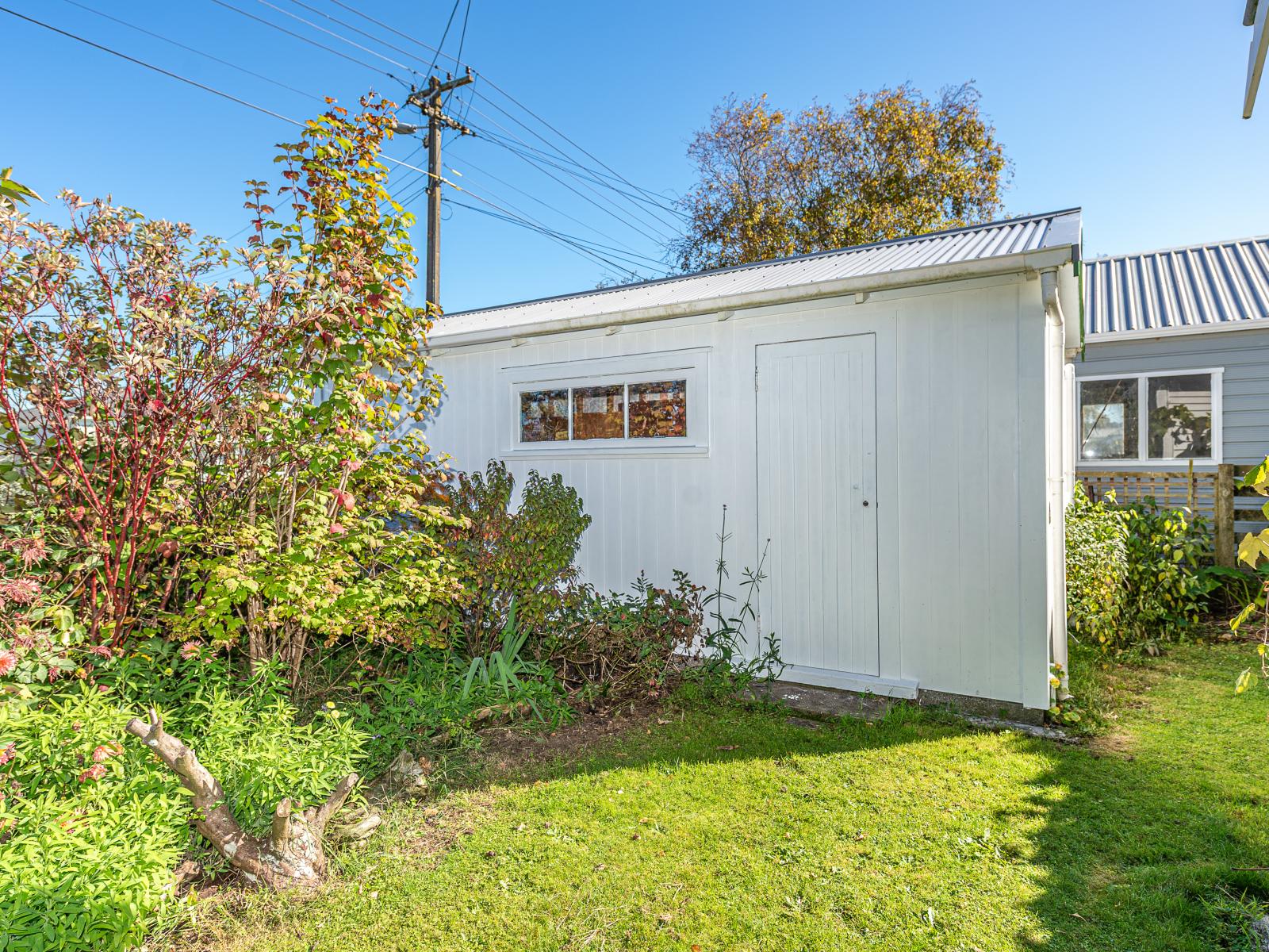 59 Jellicoe Street, Whanganui East