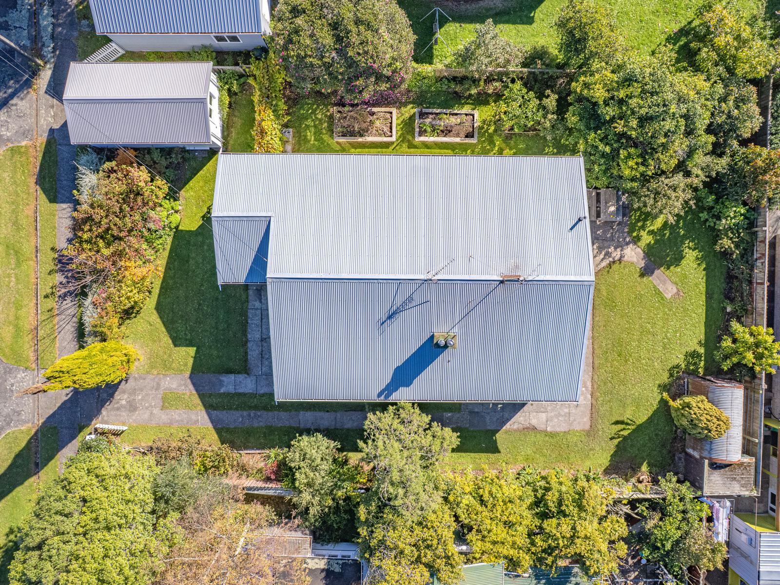 59 Jellicoe Street, Whanganui East