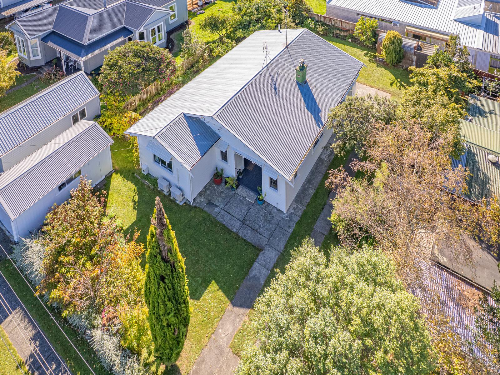 59 Jellicoe Street, Whanganui East