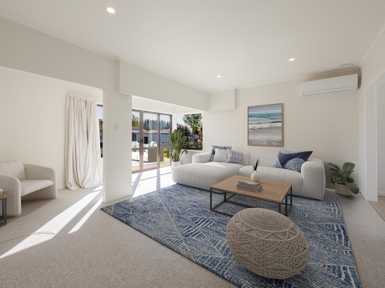 7D Lawrence Street, Otane