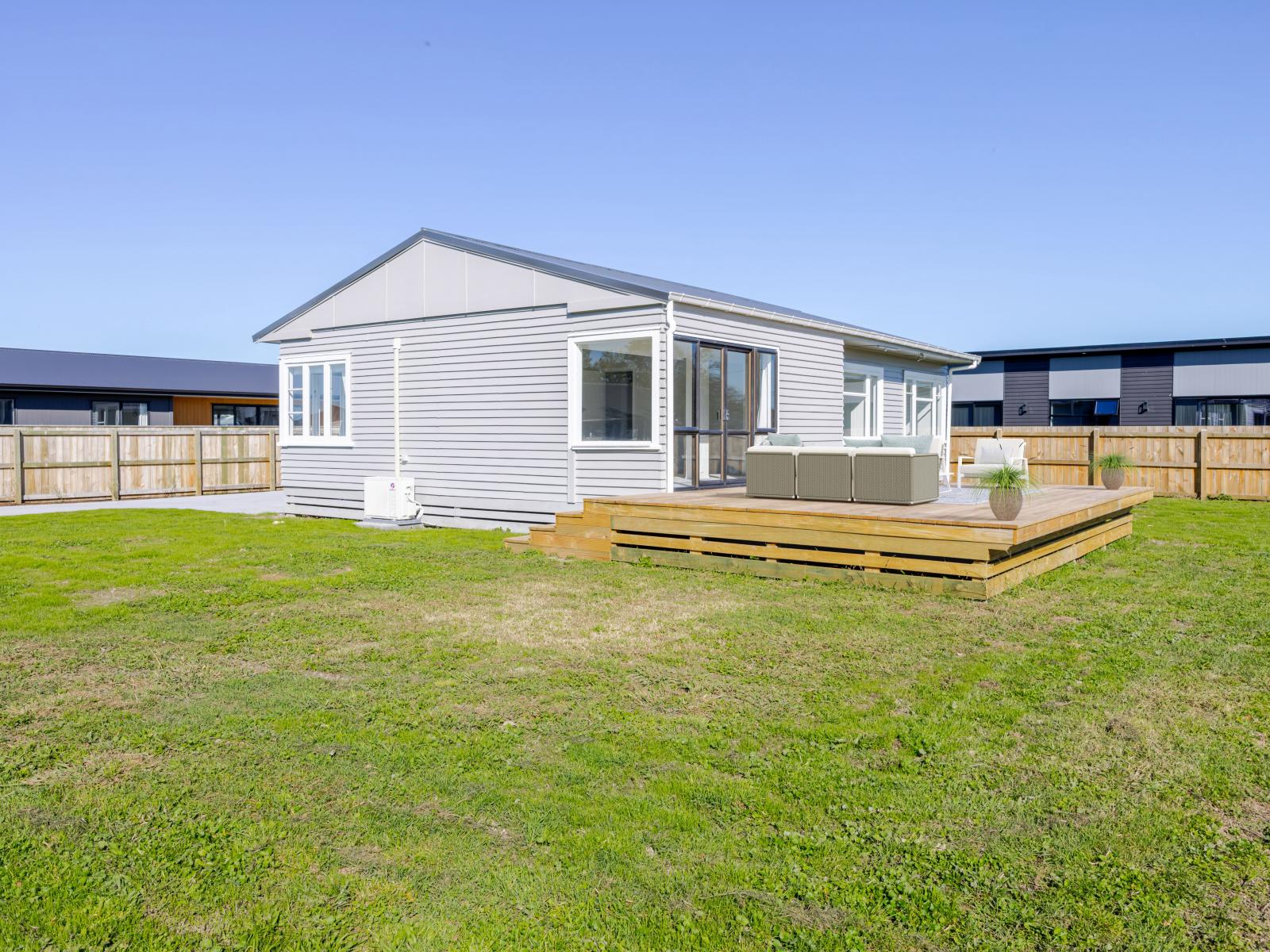 7D Lawrence Street, Otane