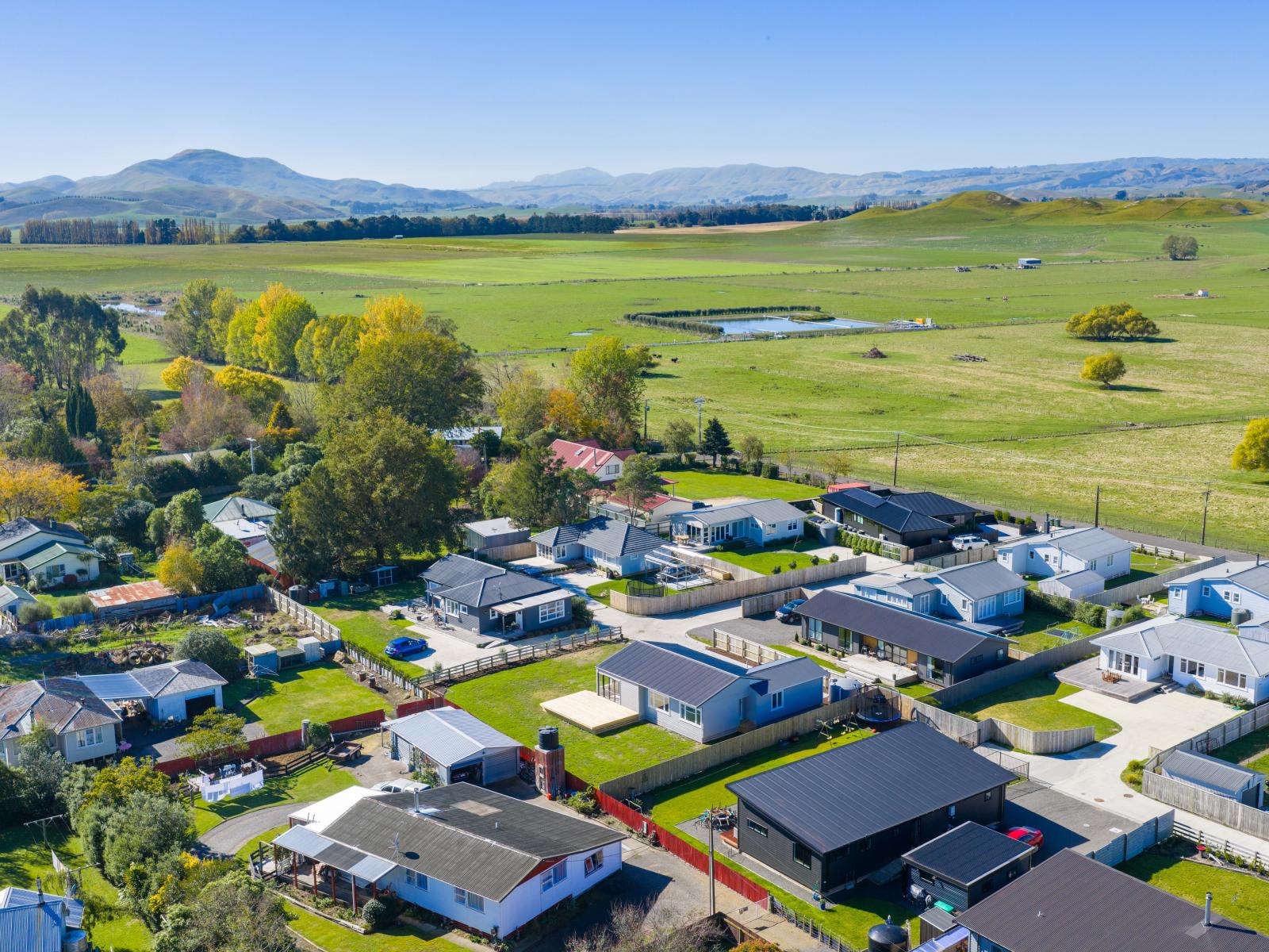 7D Lawrence Street, Otane