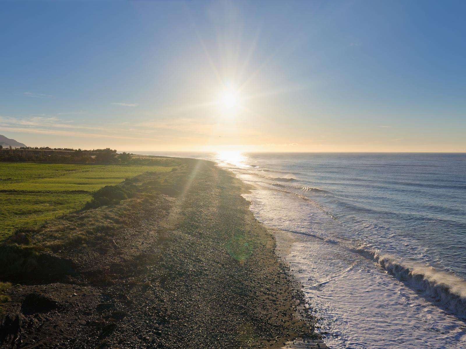 211 Lovers Lane, Kaikoura