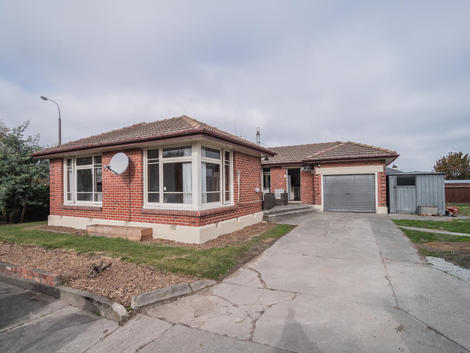 13A Craigie Avenue, Parkside