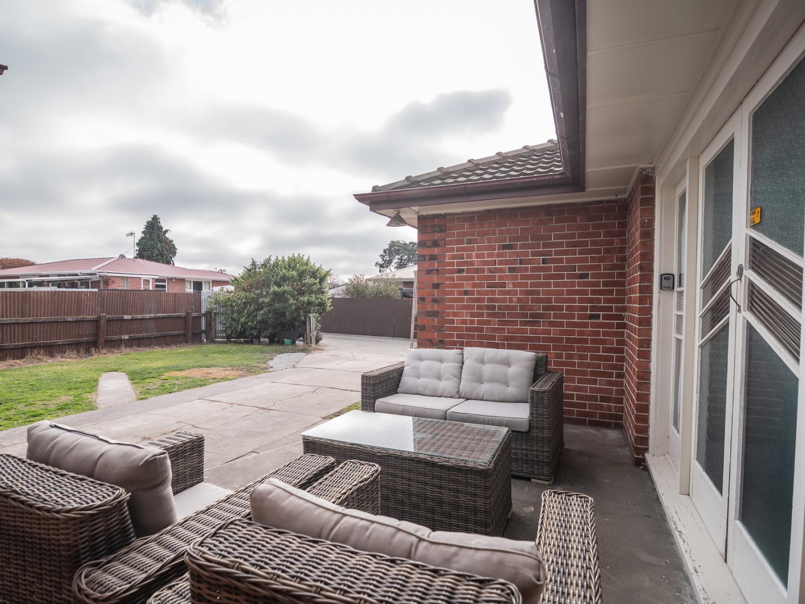 13A Craigie Avenue, Parkside