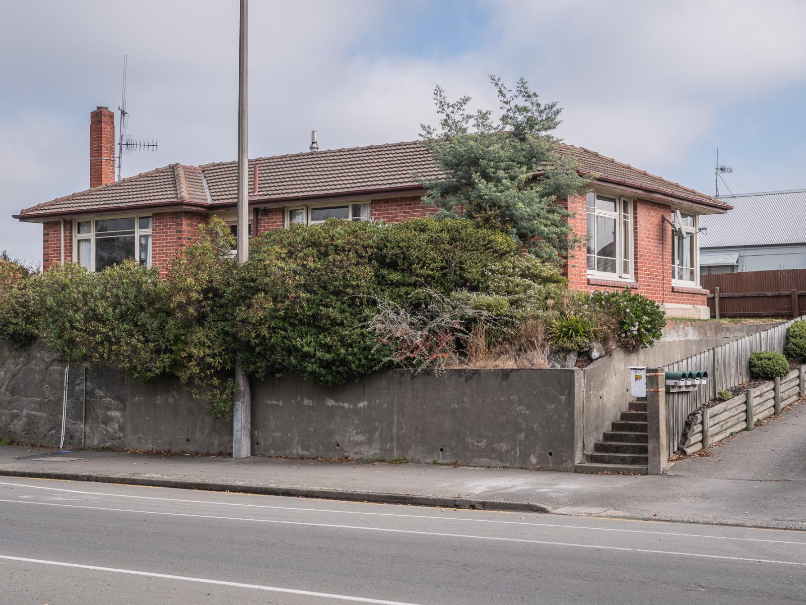 13A Craigie Avenue, Parkside