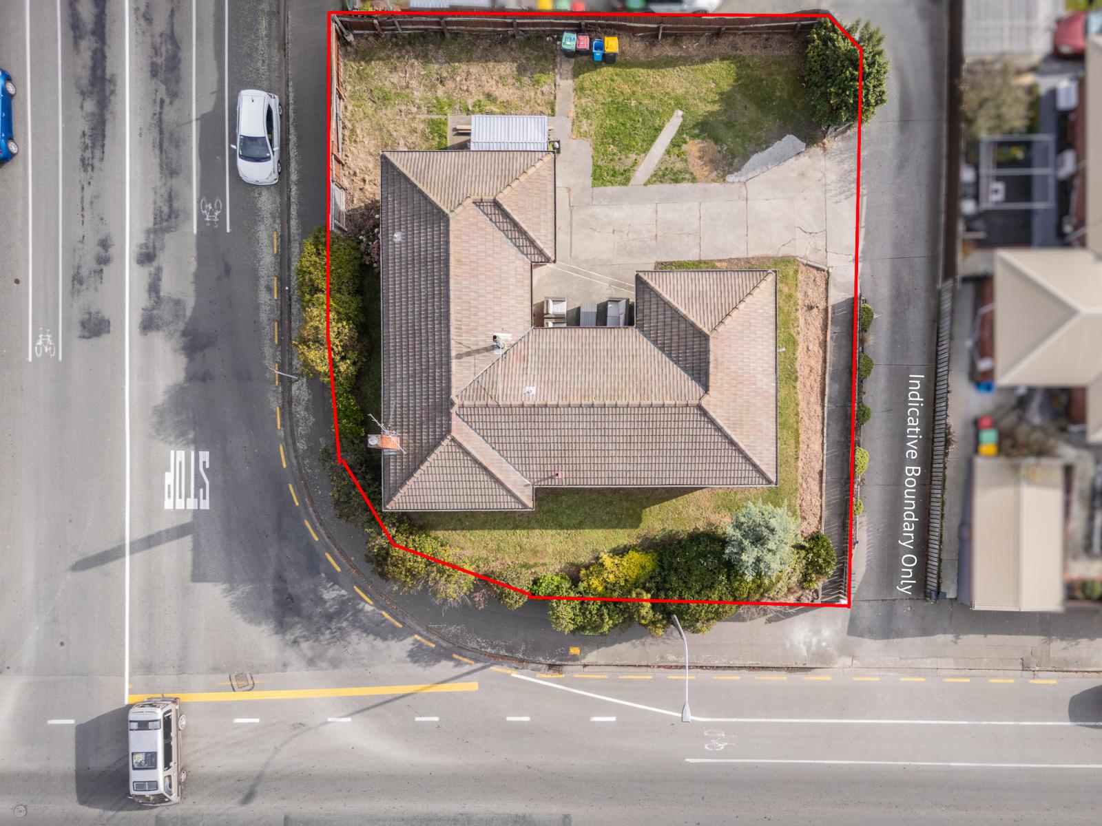 13A Craigie Avenue, Parkside