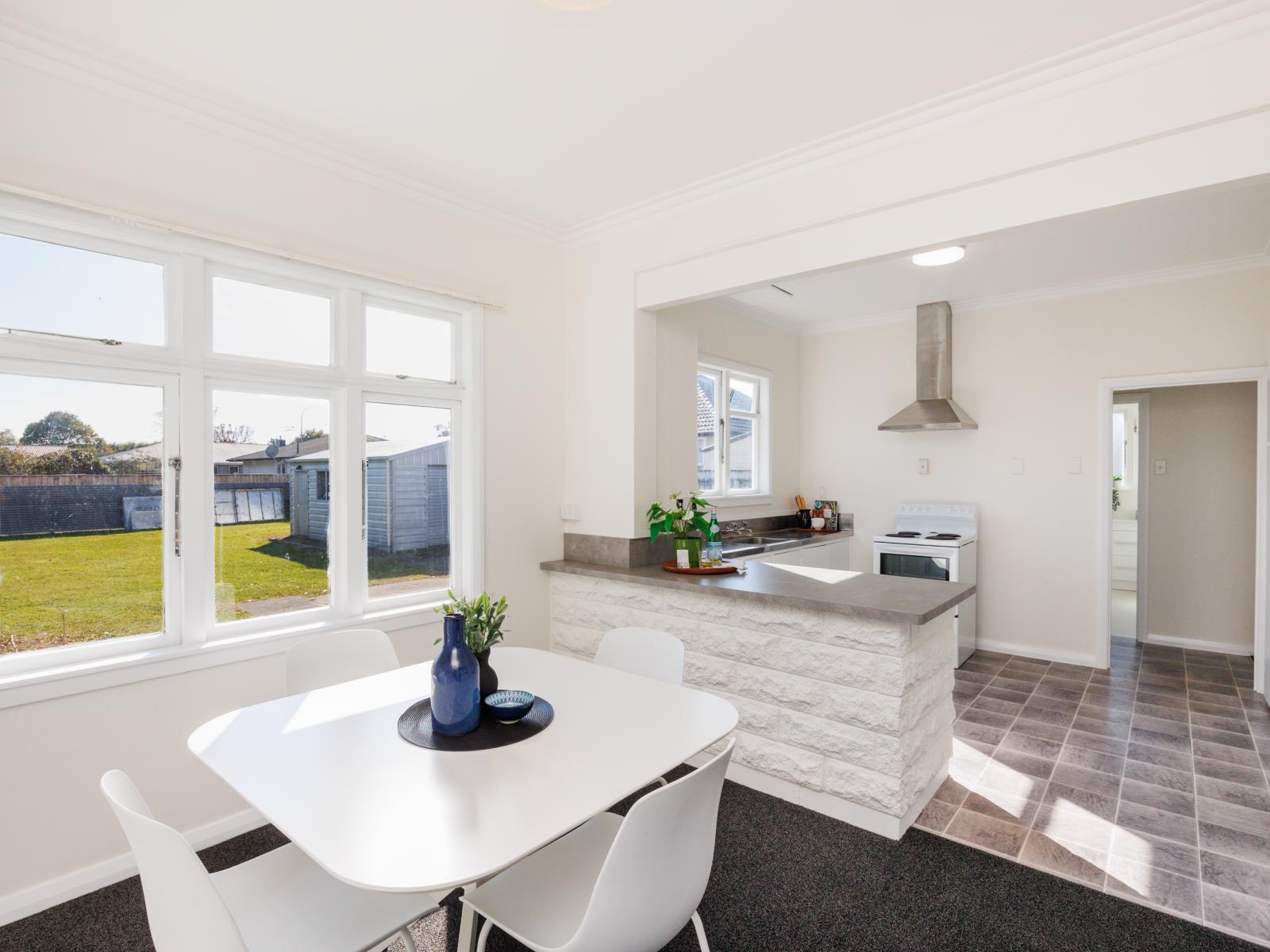 657 Featherston Street, Roslyn