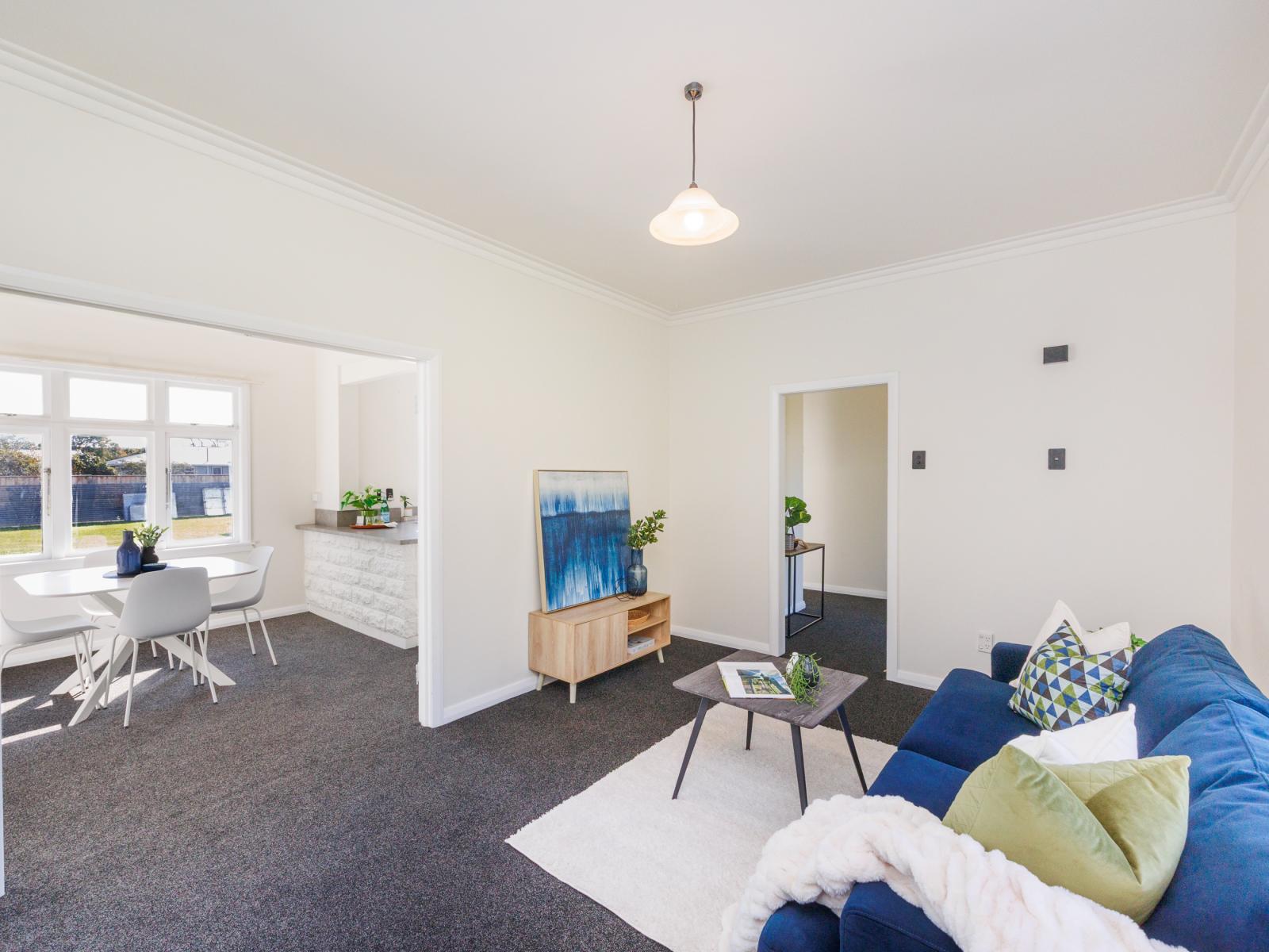 657 Featherston Street, Roslyn