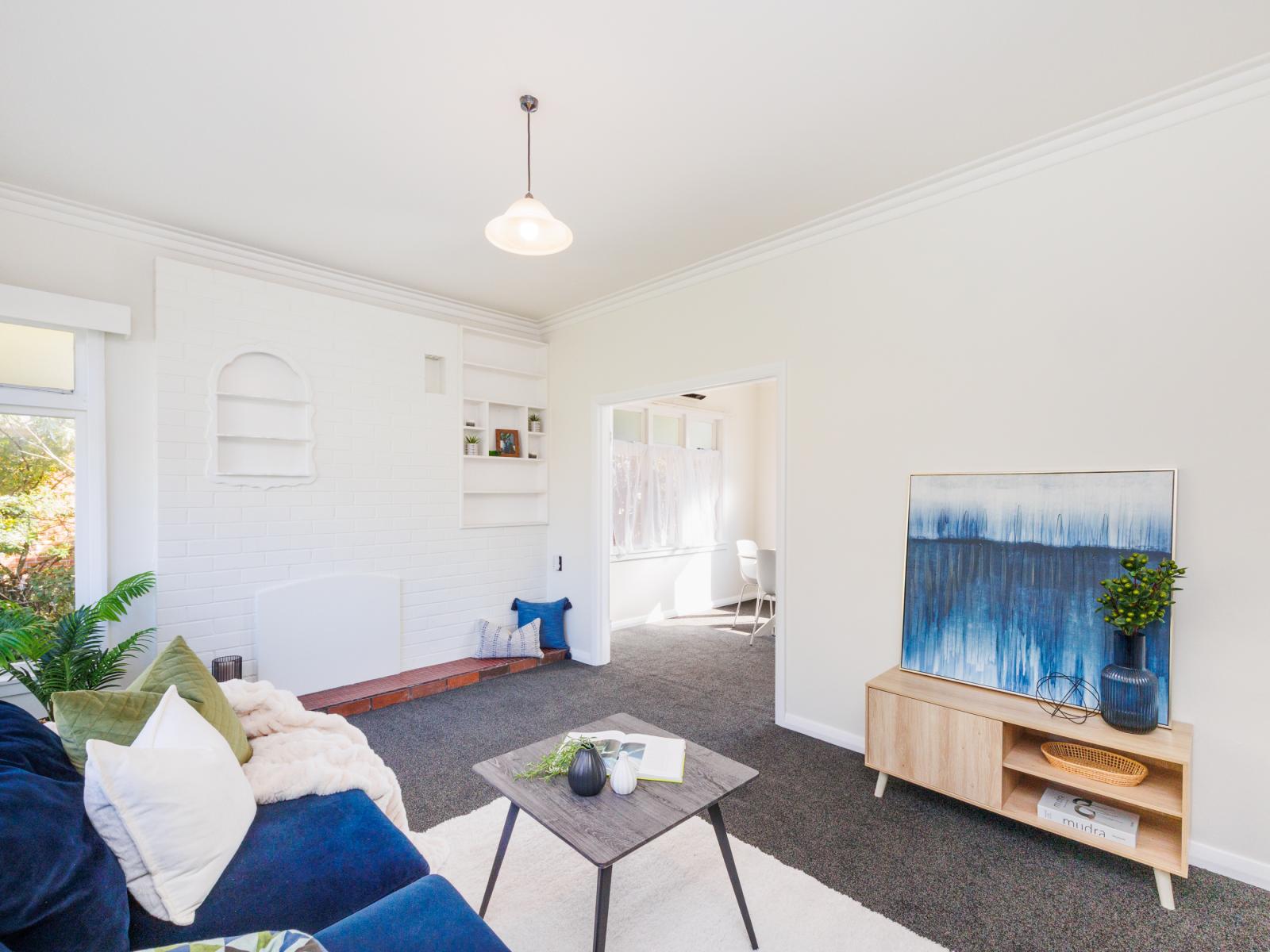 657 Featherston Street, Roslyn