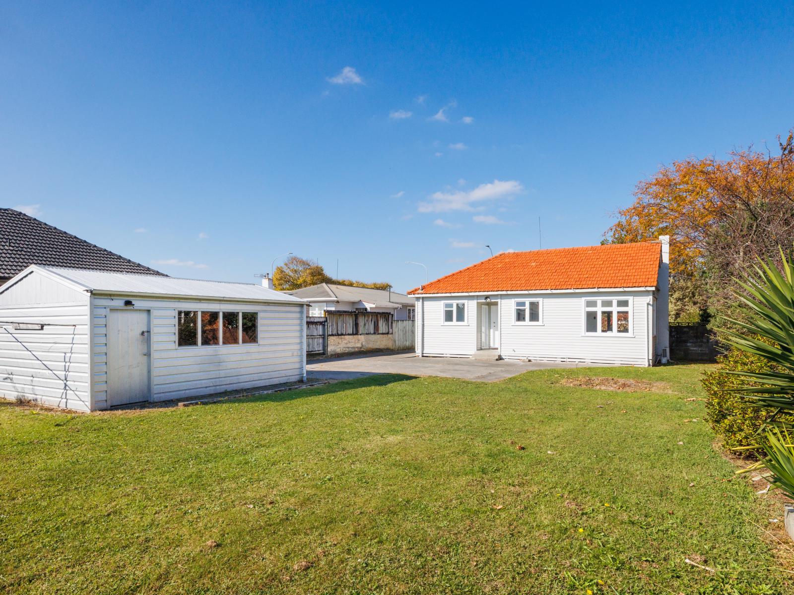 657 Featherston Street, Roslyn