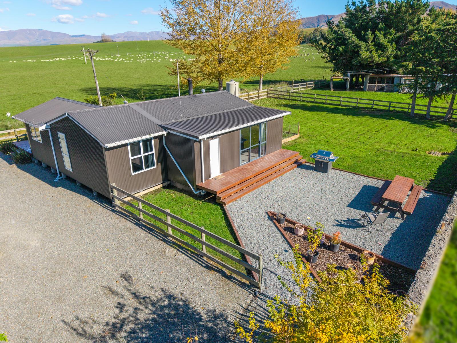 334A Cricklewood Road, Fairlie