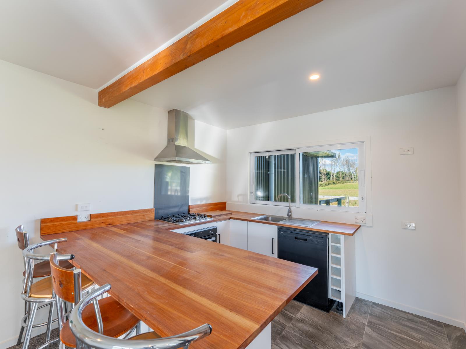 334A Cricklewood Road, Fairlie