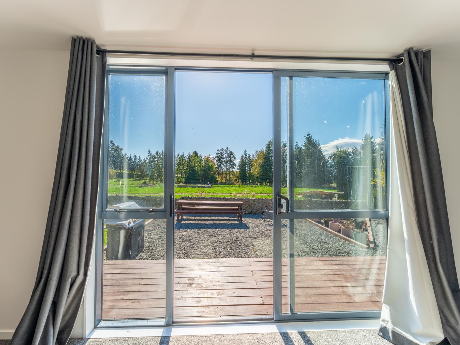 334A Cricklewood Road, Fairlie