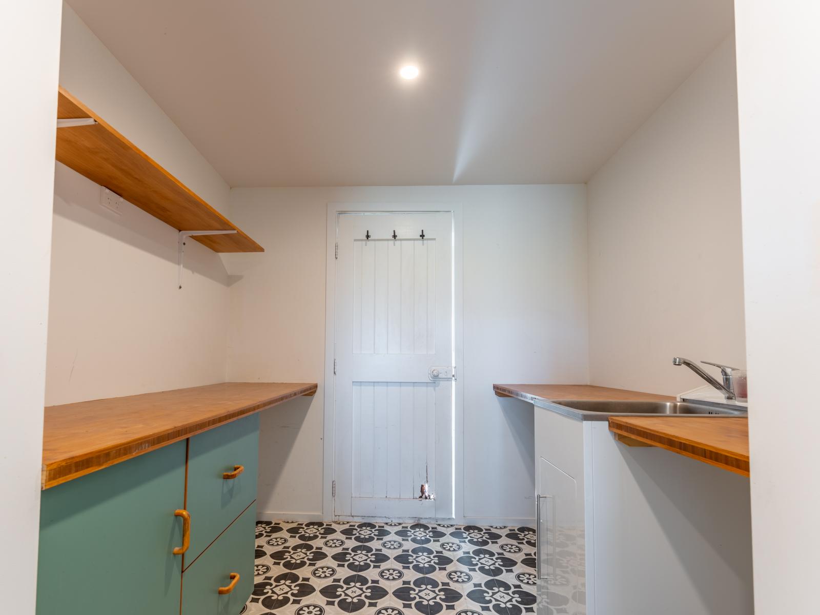 334A Cricklewood Road, Fairlie