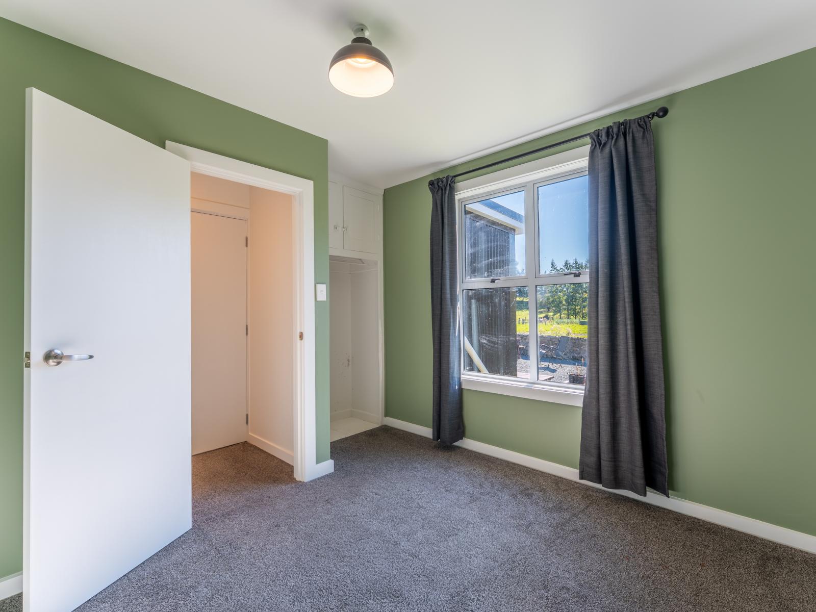334A Cricklewood Road, Fairlie