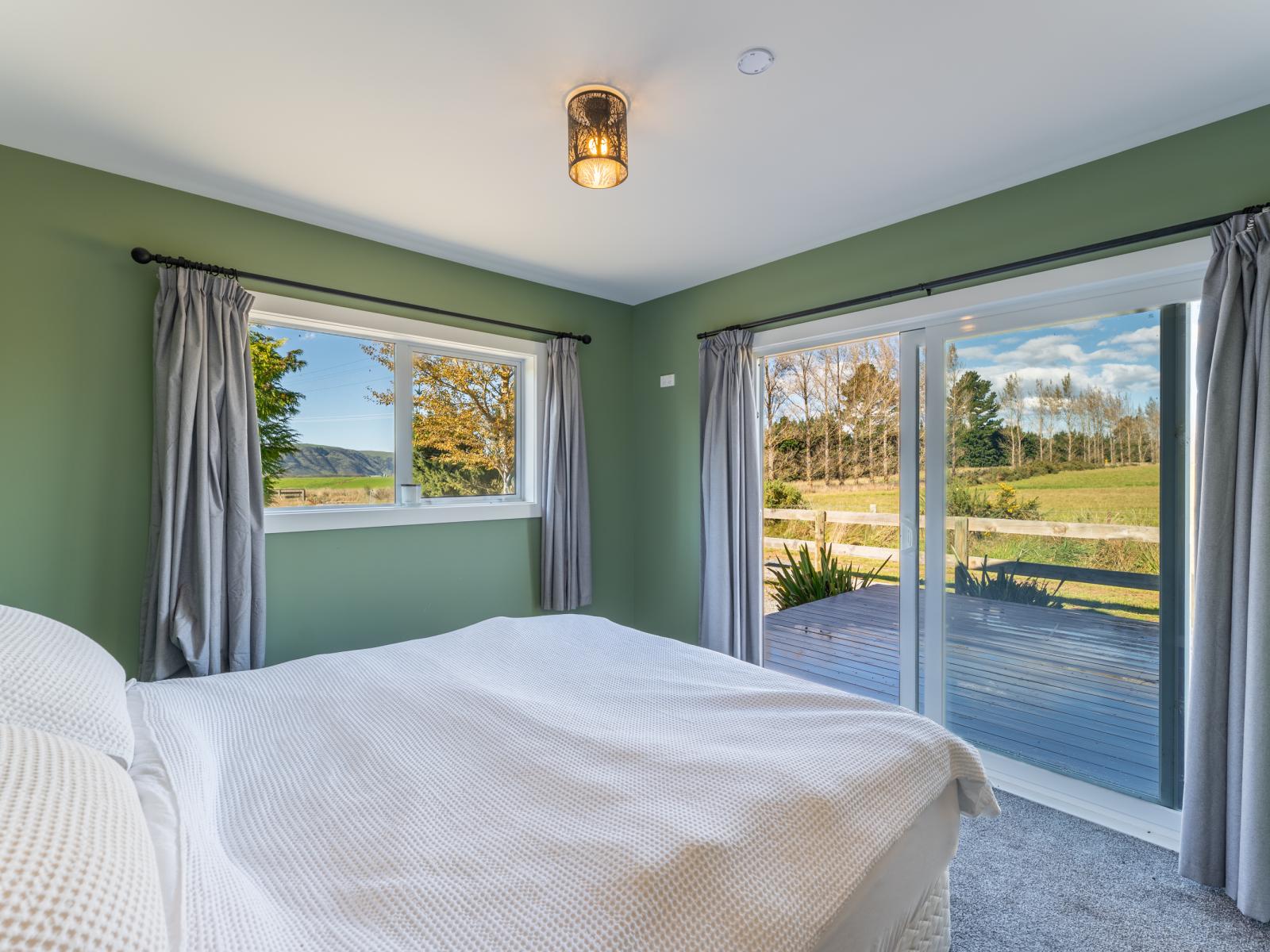 334A Cricklewood Road, Fairlie