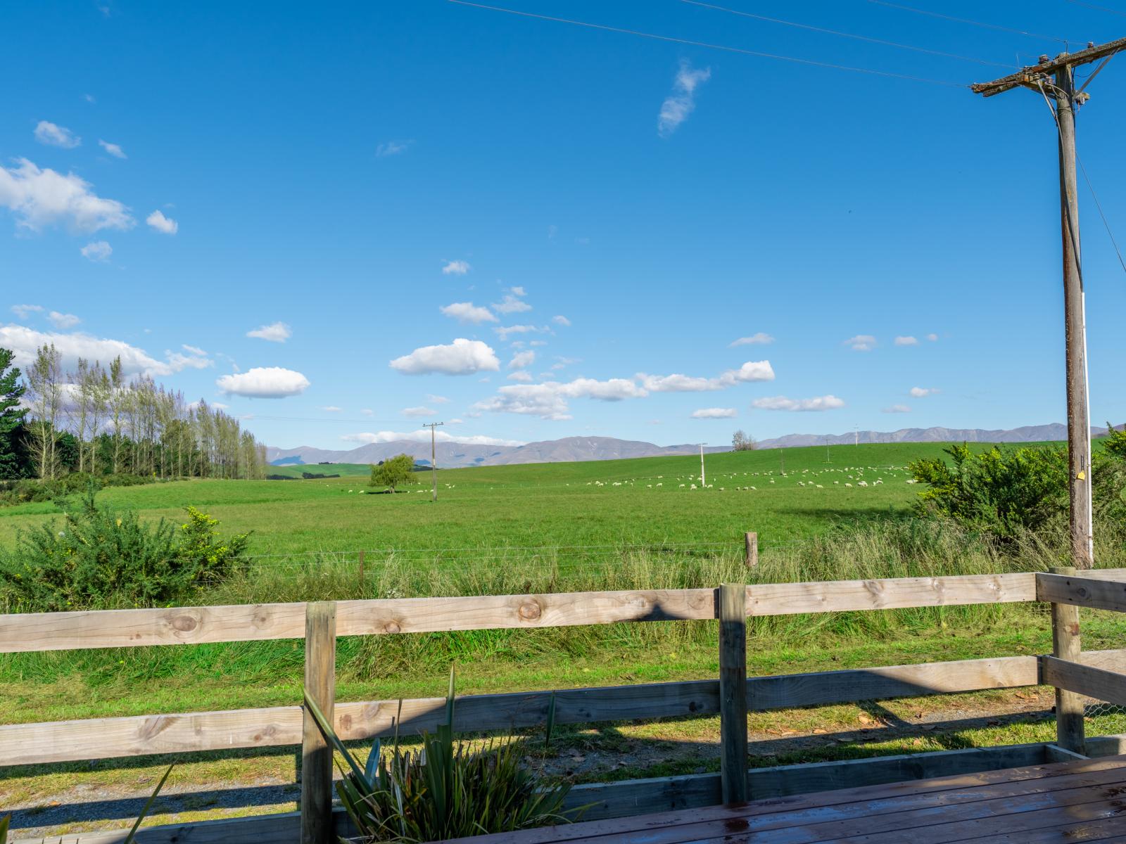 334A Cricklewood Road, Fairlie