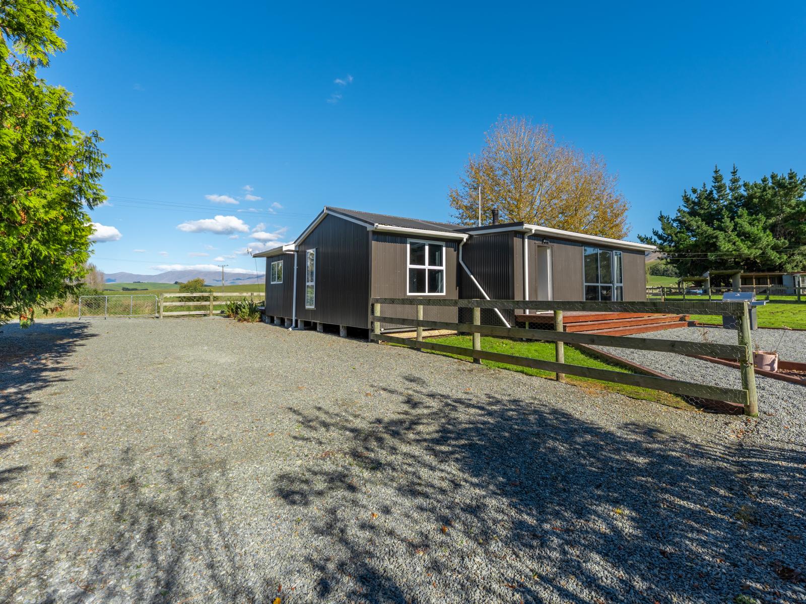 334A Cricklewood Road, Fairlie