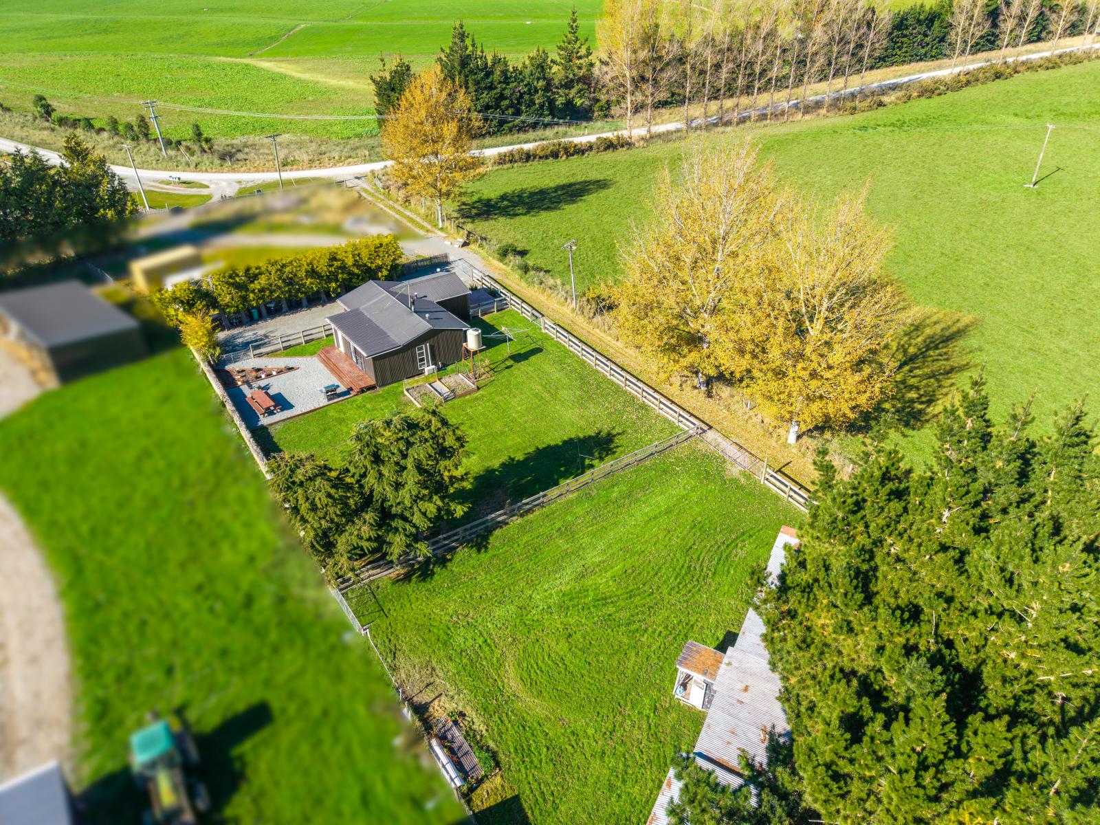 334A Cricklewood Road, Fairlie