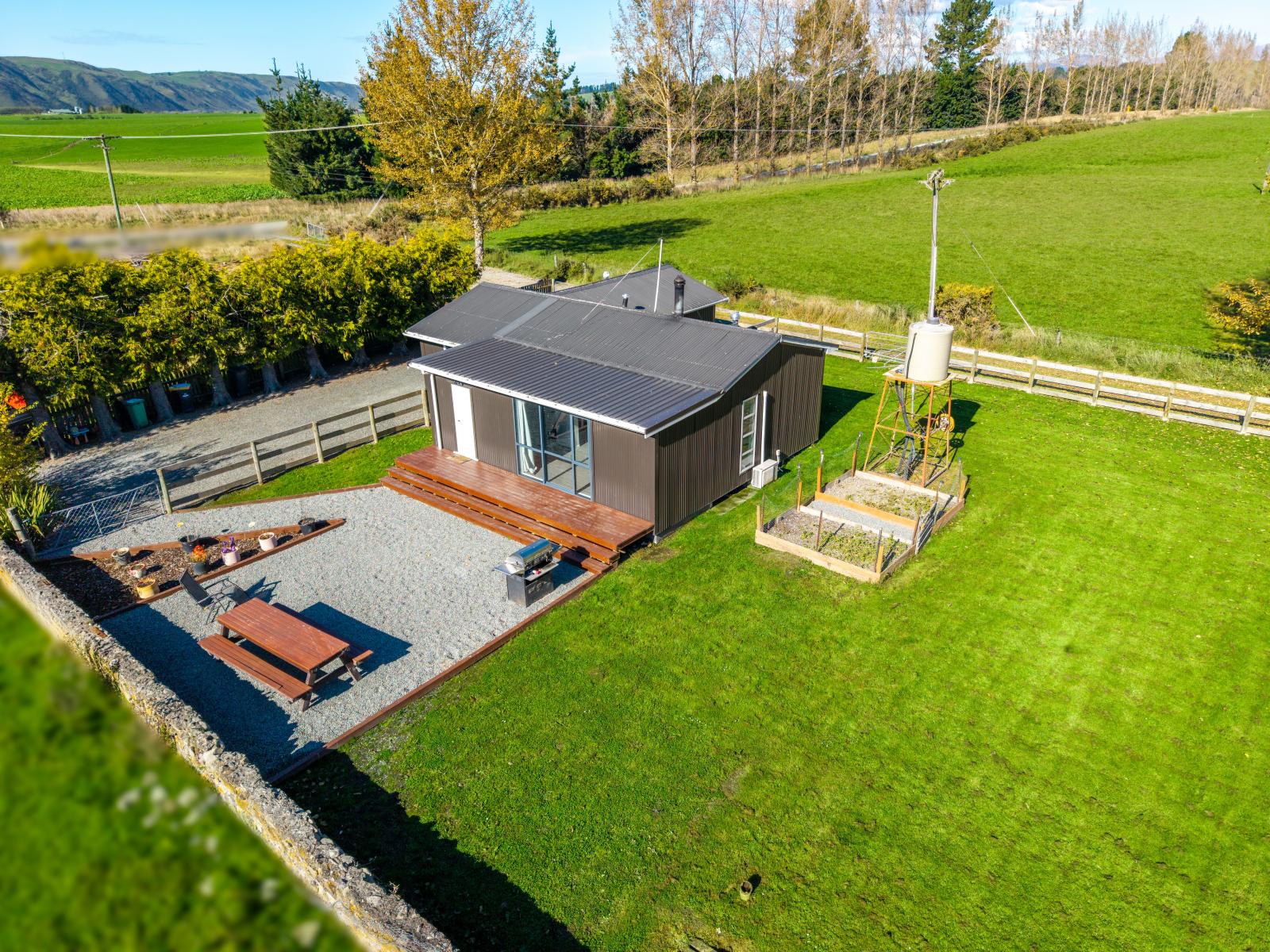334A Cricklewood Road, Fairlie