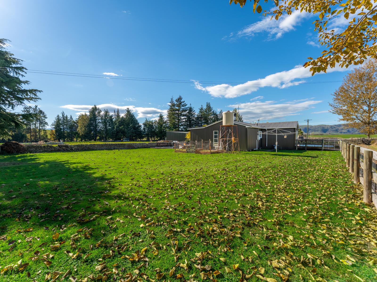 334A Cricklewood Road, Fairlie