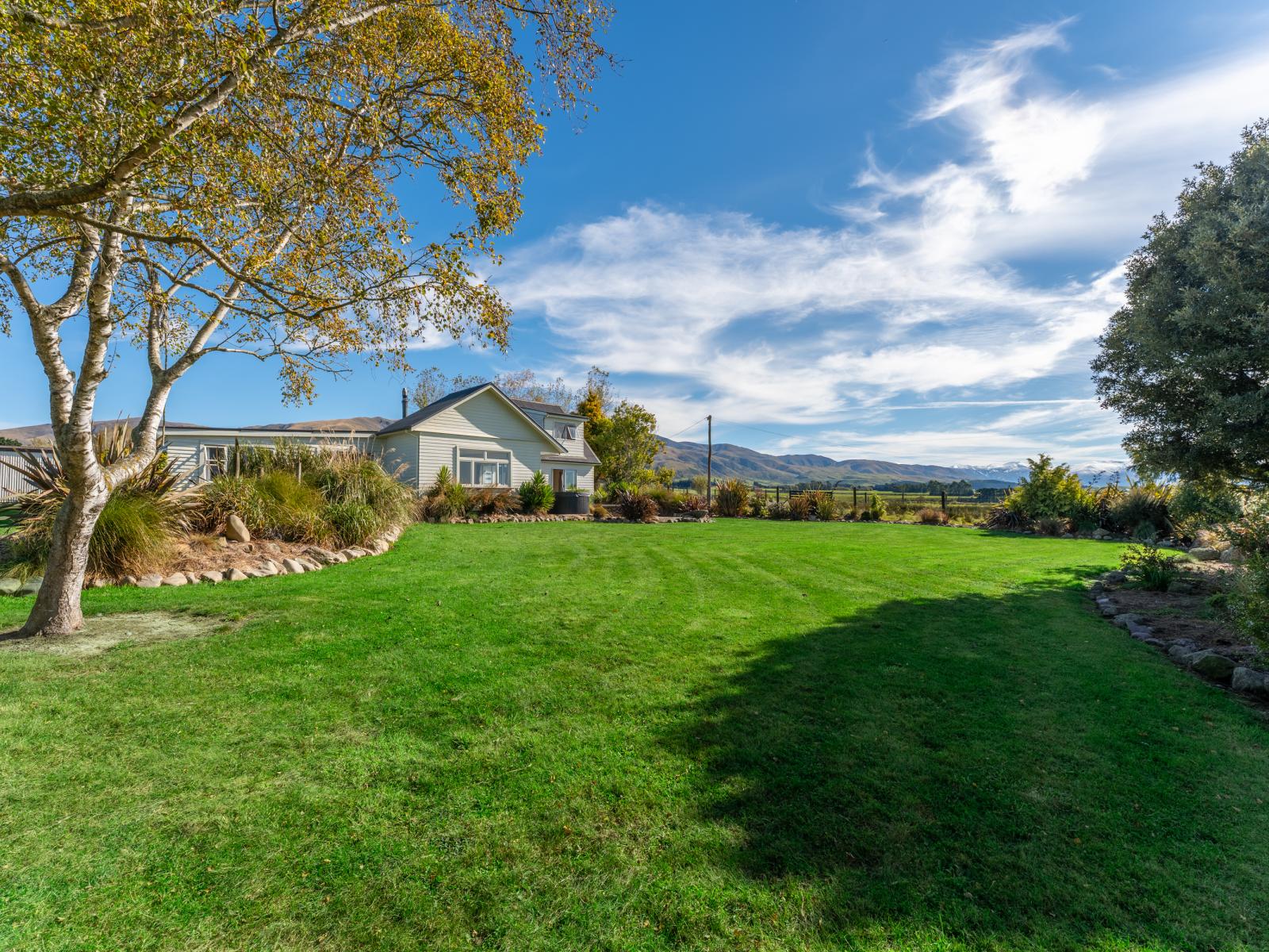 228 O'Neills Road, Fairlie
