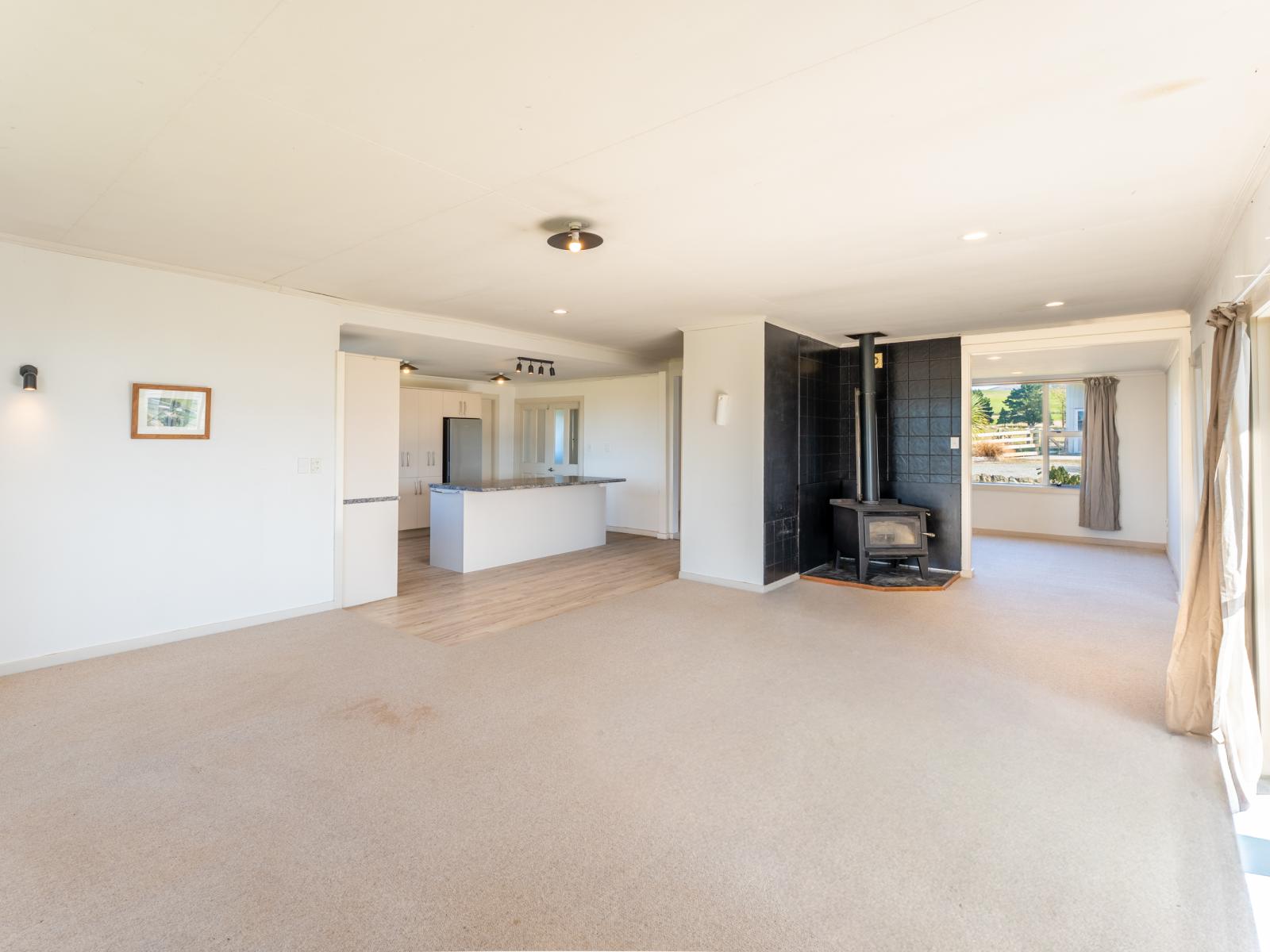 228 O'Neills Road, Fairlie