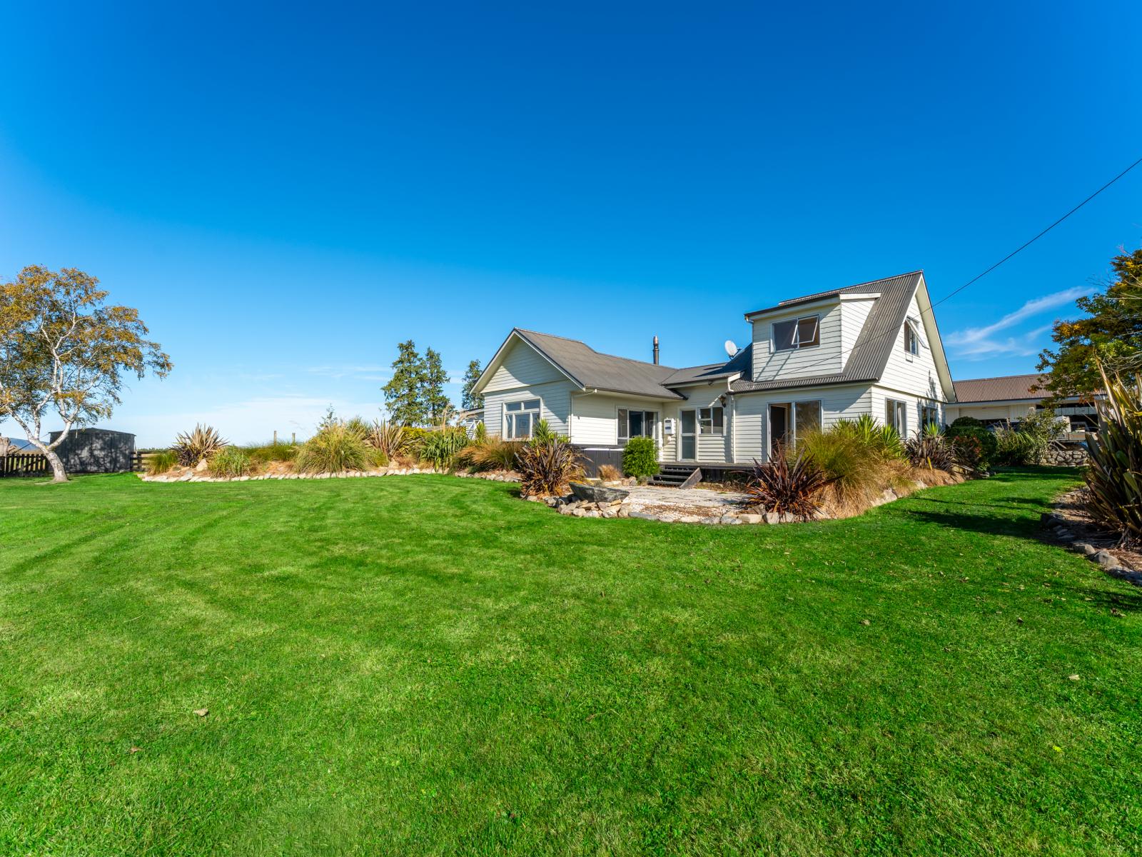 228 O'Neills Road, Fairlie