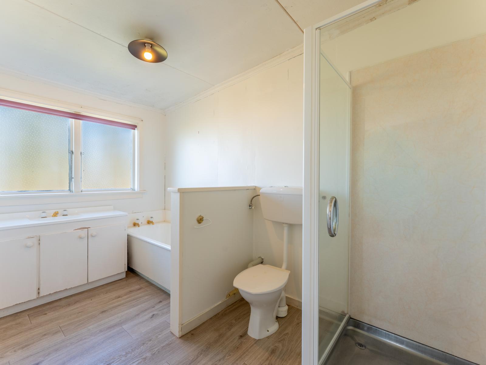 228 O'Neills Road, Fairlie