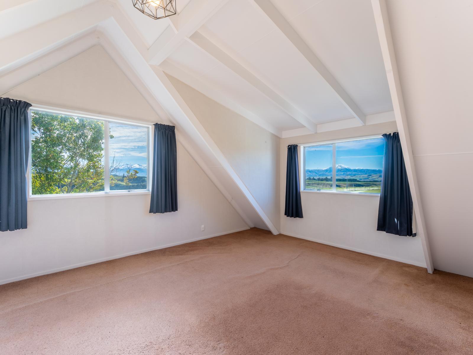 228 O'Neills Road, Fairlie