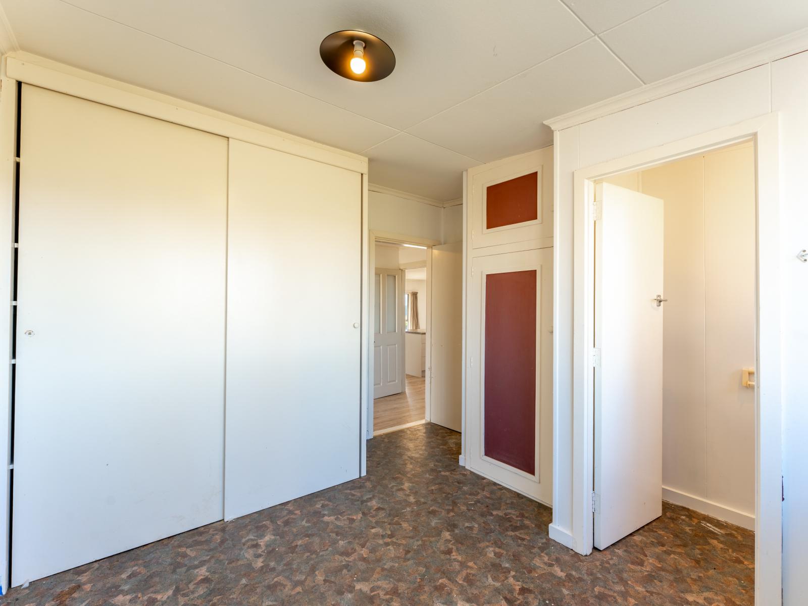 228 O'Neills Road, Fairlie