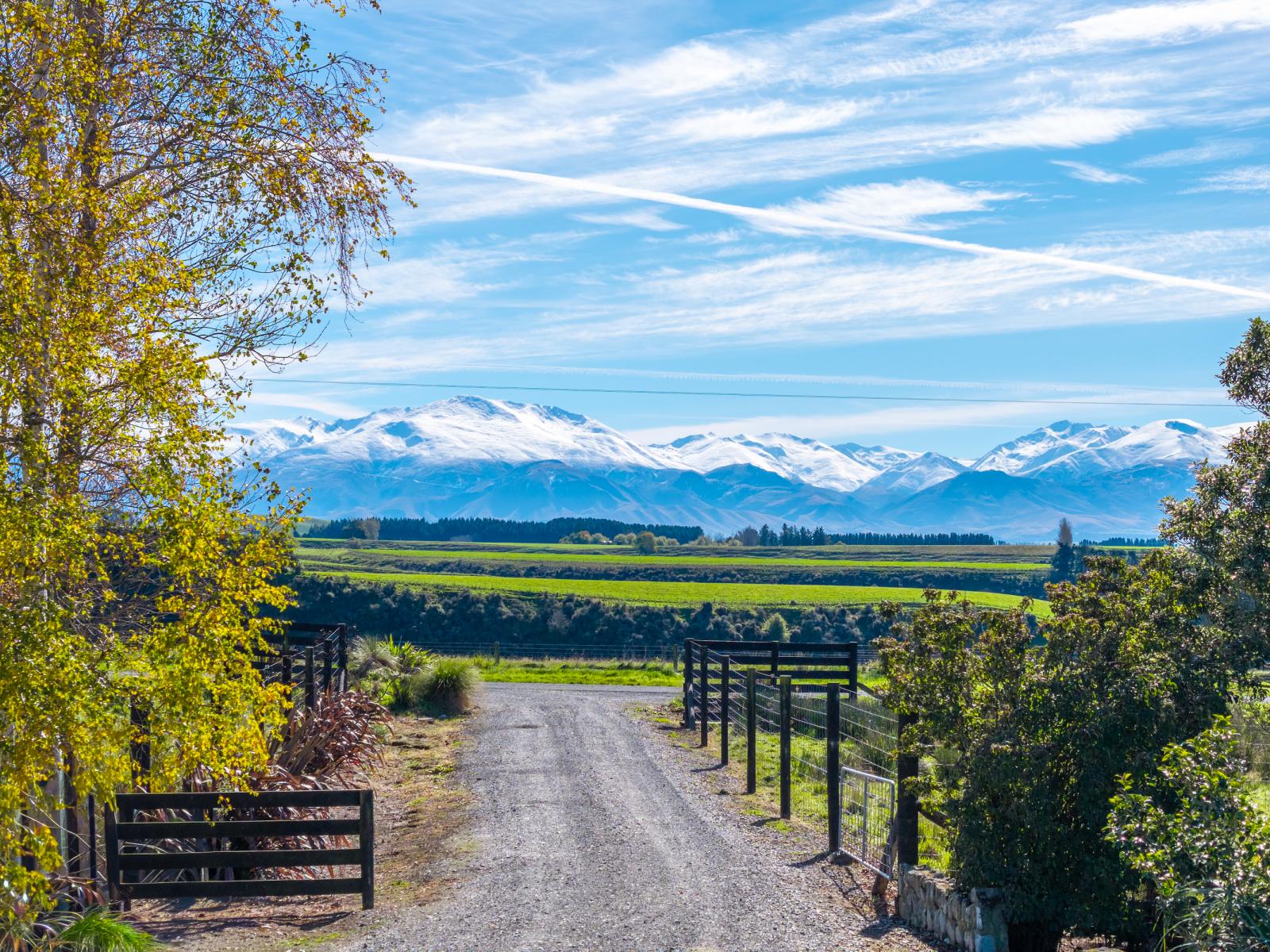 228 O'Neills Road, Fairlie