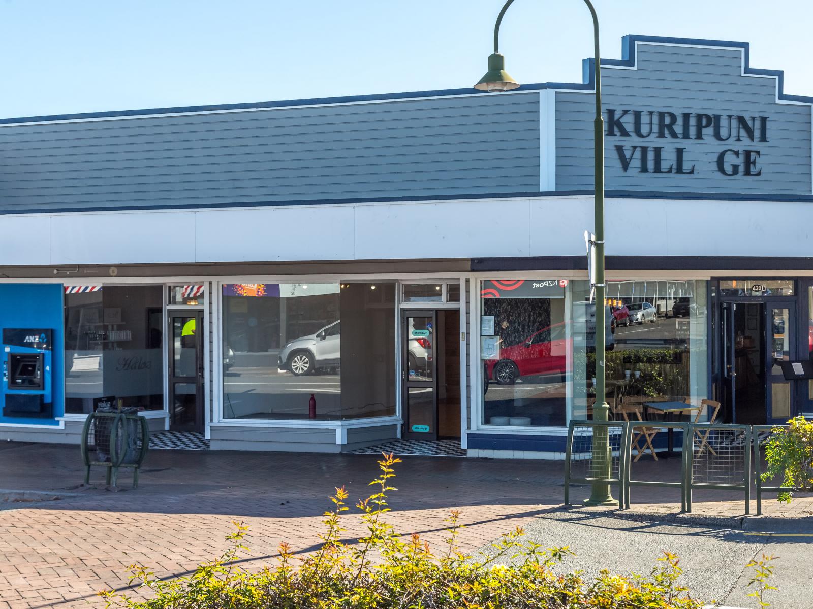 434 Queen Street, Masterton
