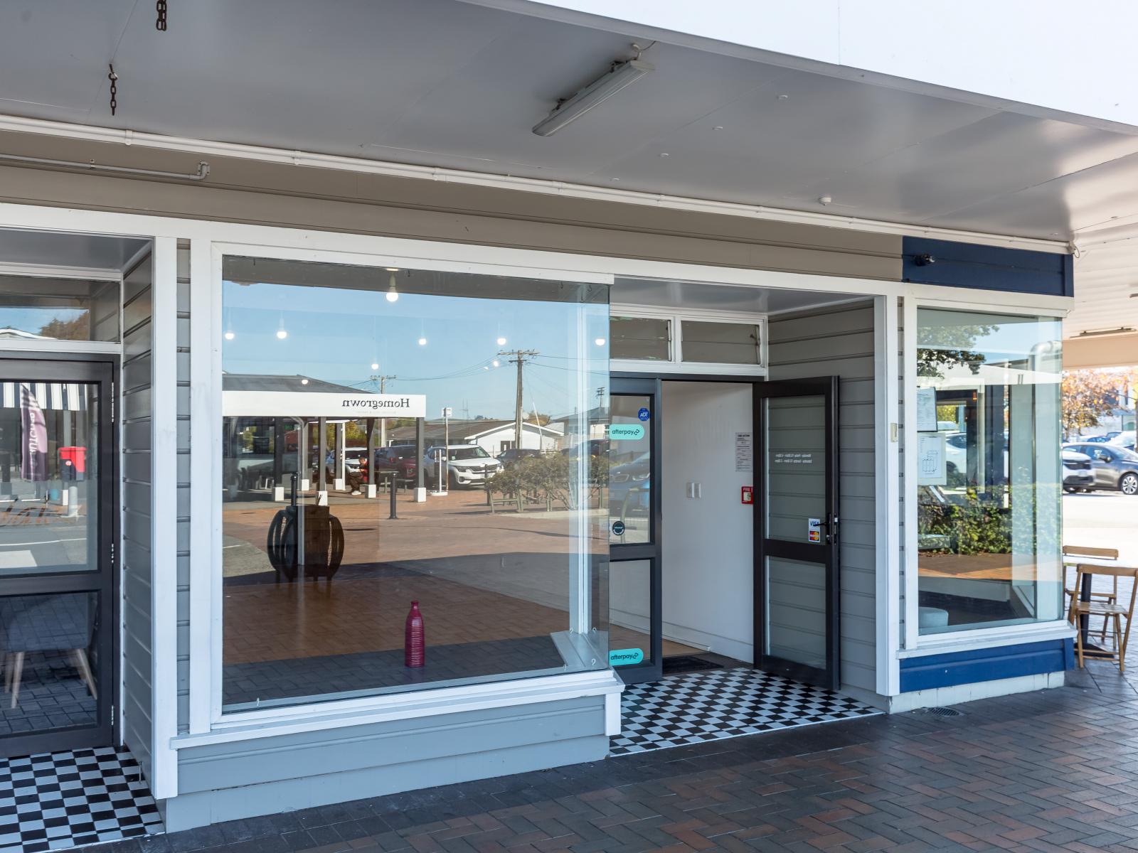 434 Queen Street, Masterton