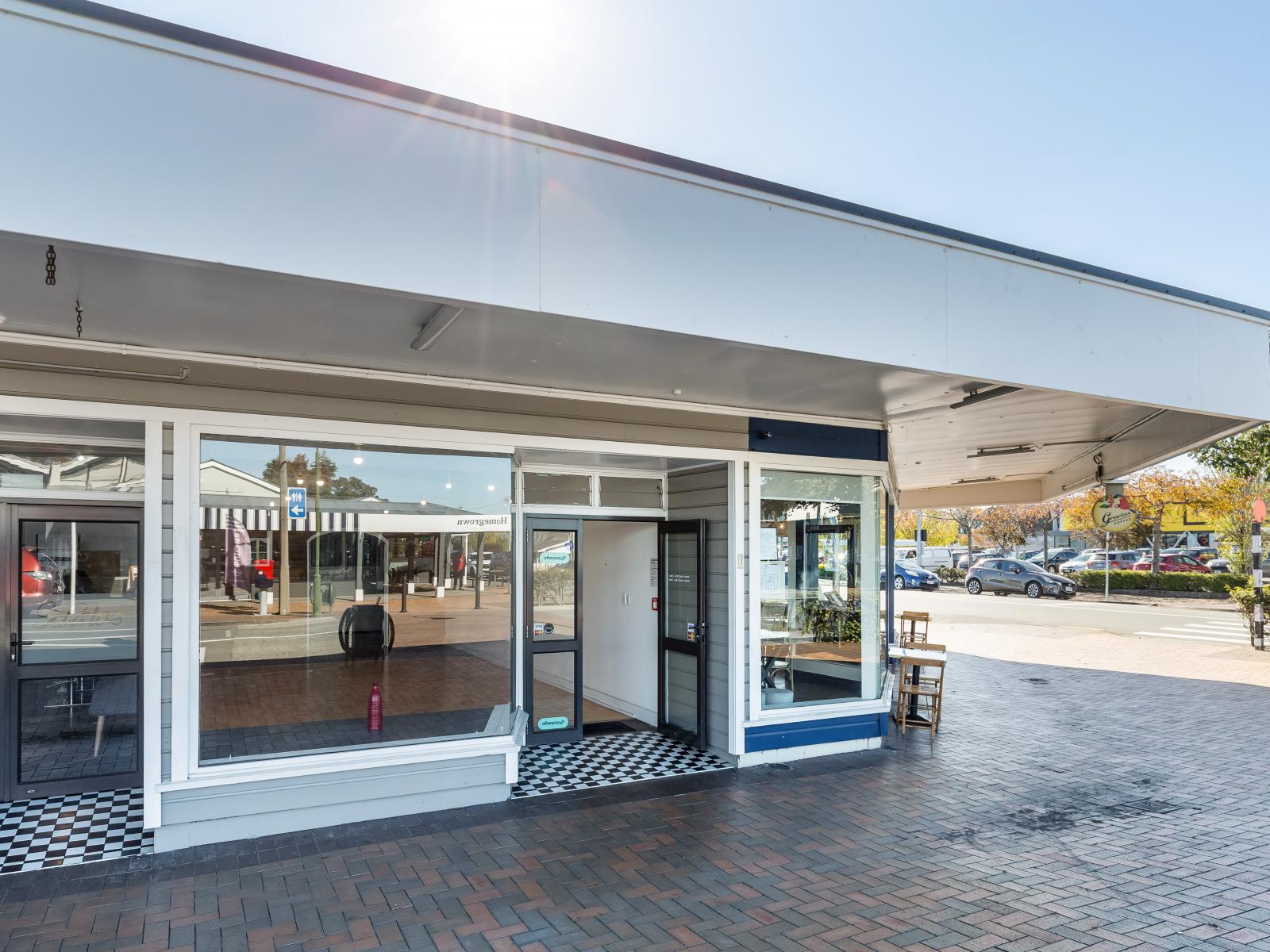 434 Queen Street, Masterton