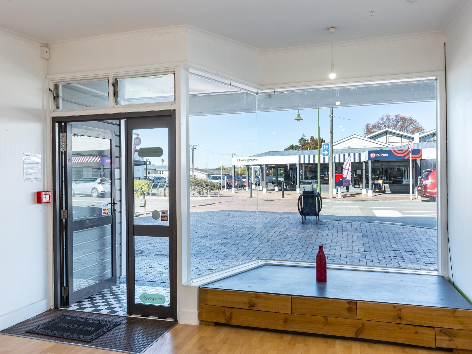 434 Queen Street, Masterton