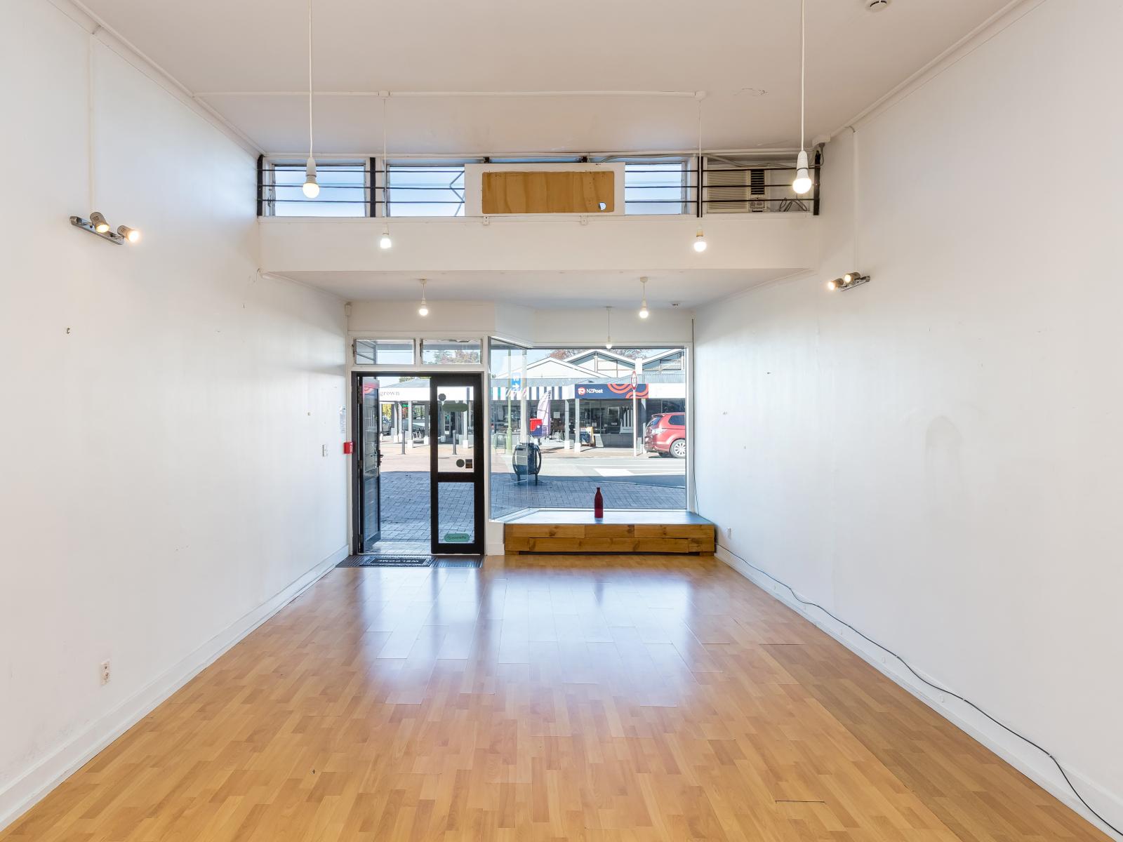 434 Queen Street, Masterton