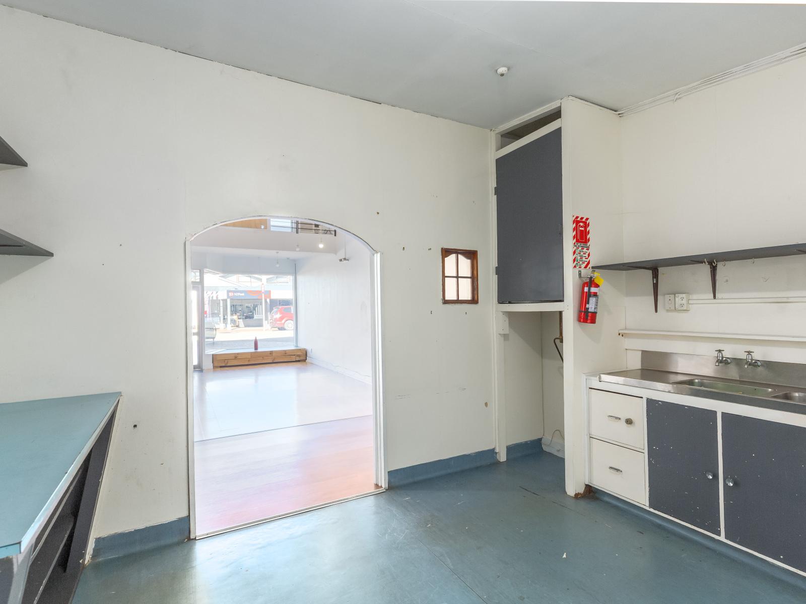 434 Queen Street, Masterton