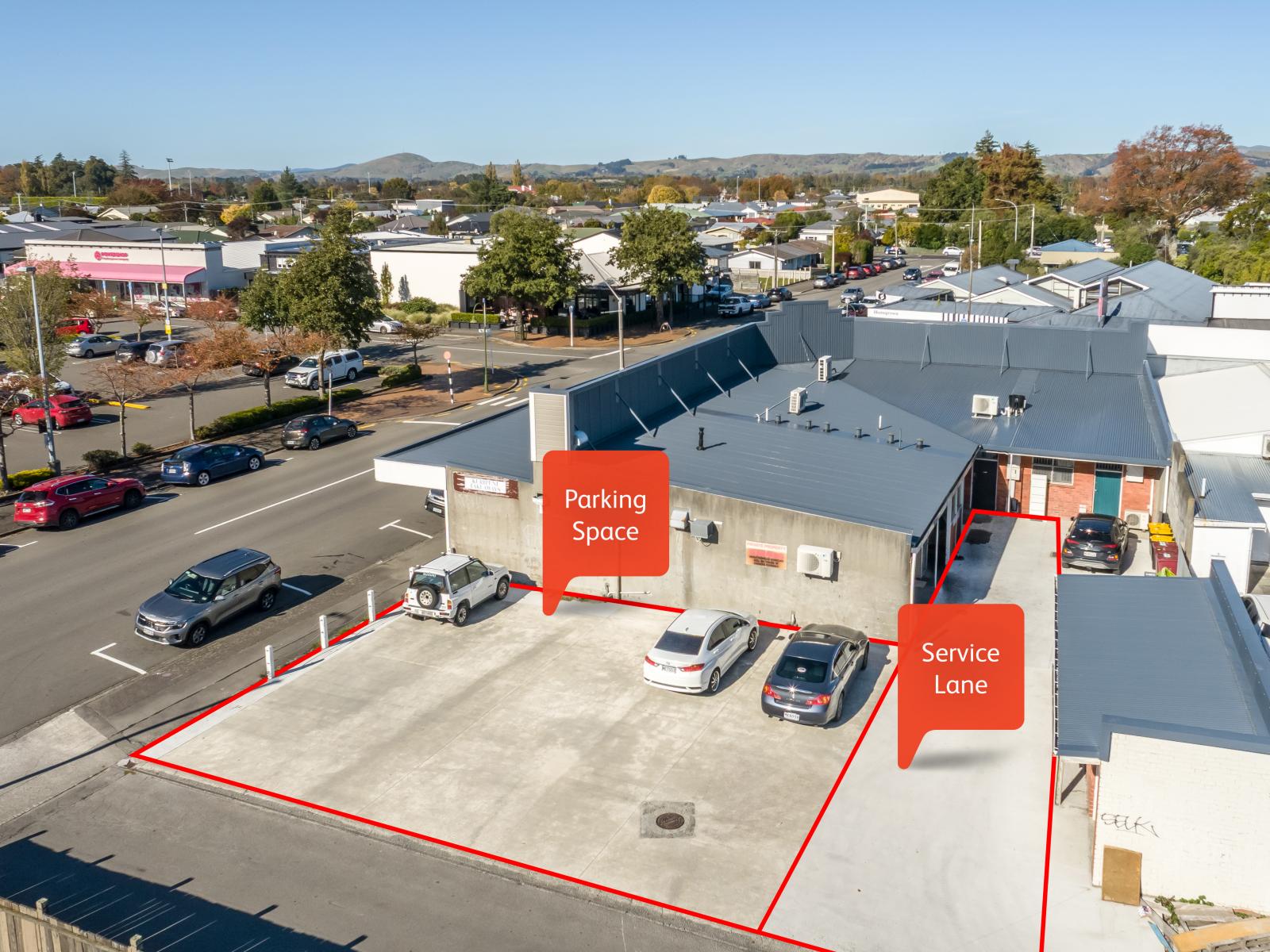 434 Queen Street, Masterton