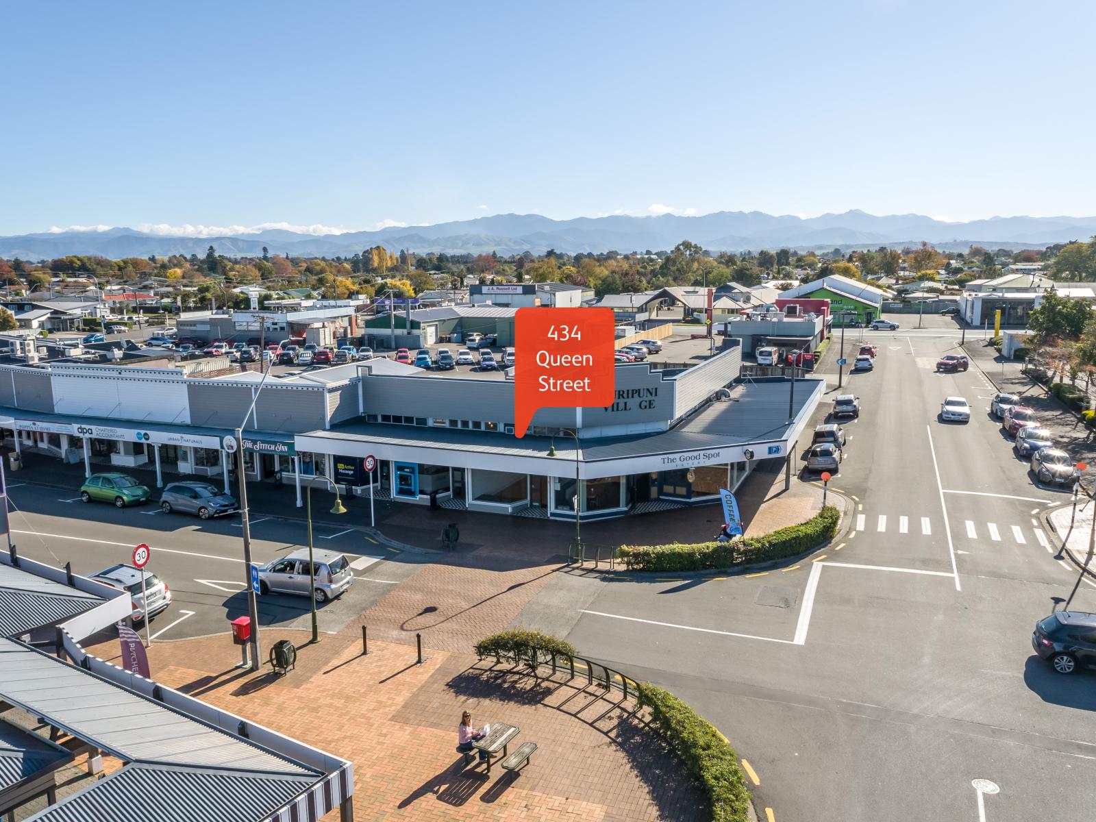 434 Queen Street, Masterton